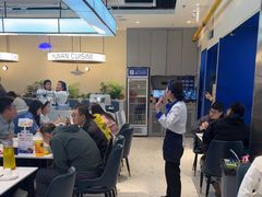 -兰湘子·湘菜小炒(盛龙广场店)