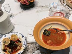 -醉秦川餐厅(吾悦广场店)