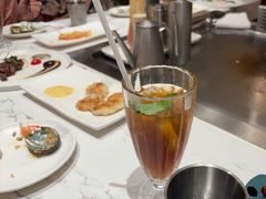 -火地铁板烧(昆山万象汇店)