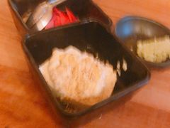 和风豆腐-昊·来了寿司(双楠2店)