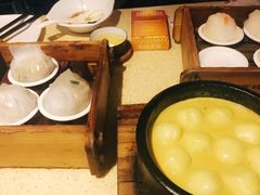 -喜鹊茶点.啫煲(车陂店)