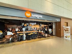 -Wagas沃歌斯(虹桥机场T1店)