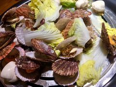 -三个渔夫·蒸汽海鲜(小白楼店)