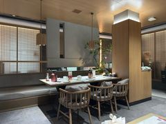 -船歌·鱼水饺青岛菜(珠江路店)