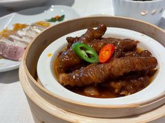 醬皇蒸鳳爪-金悦轩海鲜城(渔人码头店)