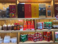 -下梅人家土菜馆(历史文化餐厅度假区店)