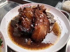 -黄连大头华烧鹅店(大良店)