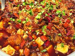 -辛香汇·现炒川菜(城北万象城店)