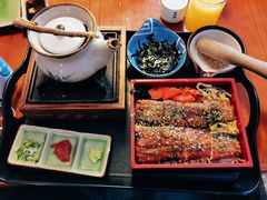 -鳗鱼家·深夜食堂(军博店)