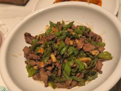 -国人川菜(李家村建东街店)