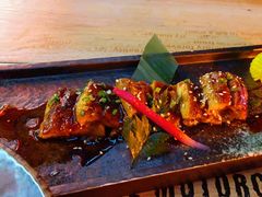 鳗鱼蒲烧-熊藏居酒屋(kkone店)