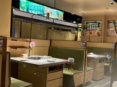 -海底捞火锅(海宁路店)