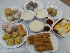-冰泉豆浆馆(白云山总店)