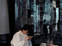 -Metal hands·铁手咖啡