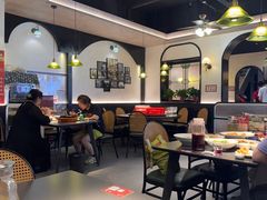 -红厨巷·淮扬菜(熙南里店)