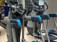 -FLARE STAR FITNESS(复地活力城店)