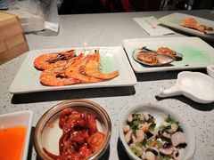 -大渔铁板烧(大悦城店)