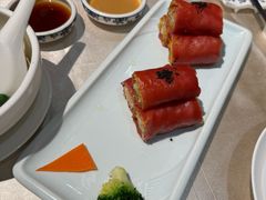 -粤匠·澳门点心粤菜海鲜(澳门半岛店)