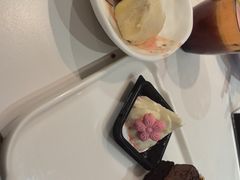 -深海聚汇·牛榴宴·自助料理(江宁万达店)