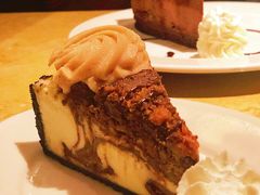 -The Cheesecake Factory 芝乐坊餐厅(王府中環店)