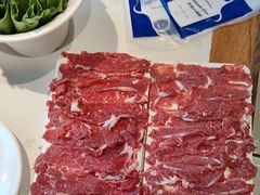 -焯牛潮汕牛肉火锅(云峰街创始店)