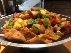 -湘与香缘·湖南菜(王府井北京市百货大楼店)