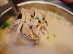 -四川简阳羊肉汤火锅(望花路西里店)