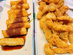 -张氏宽窄巷成都名小吃(茂业百货华强北店)