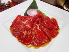 -叙叙苑(大阪店)