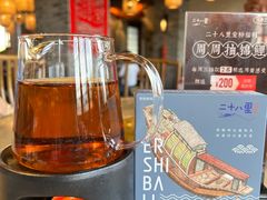 -二十八里太湖船菜(吉祥路店)