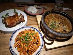 -小放牛炒菜馆(中山路乐汇城店)