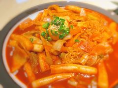 -韩香福脊骨汤锅(上杭路店)