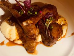 -圣丰索菲特·法国餐厅