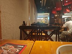-和府捞面(天河领展广场店)