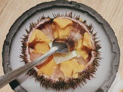 -连鹭海鲜·新大连菜(星海店)