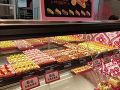 -CC BAGEL&SCONE 贝果与司康(南开大悦城店)