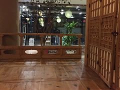 -纽斯桑拿会所(餐厅天山路店)