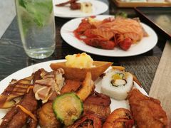 莫吉托-东方红海鲜百汇(国际大厦店)