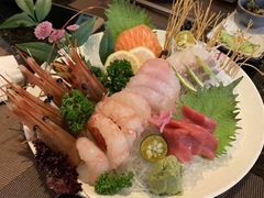-东瀛阁(锦江宾馆店)