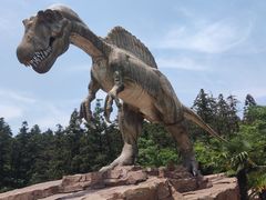 -南京银杏湖乐园