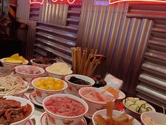 -江北北火锅馆·公路夜市(魏公村店)