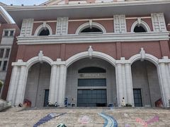 -诚毅科技探索中心