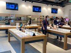 -JINS(上海宏伊国际广场店)