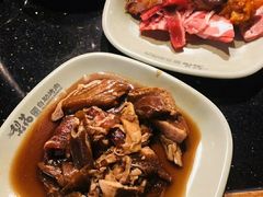 -梨花自助烤肉(天河城店)