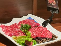 -御牛道日式烤肉料理(杭州万象城店)