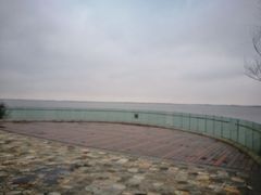 -上海滴水湖皇冠假日酒店