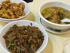 -笨罗卜浏阳菜馆(龙华鹏润达店)
