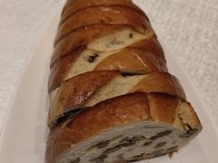 -新疆大厦·慕士塔格餐厅