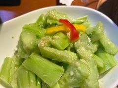-宝泉铜锅·涮羊肉(解放东路店)