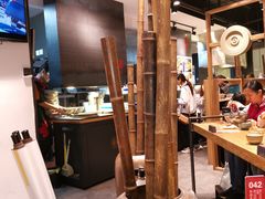 大堂-和府捞面(西溪印象城店)